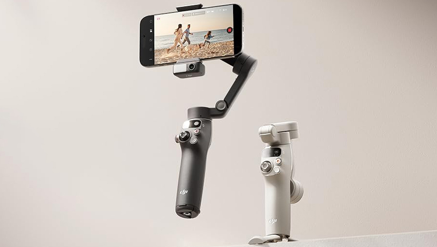 Стабилизатор для телефона DJI OSMO Mobile 7 купить в Севастополе